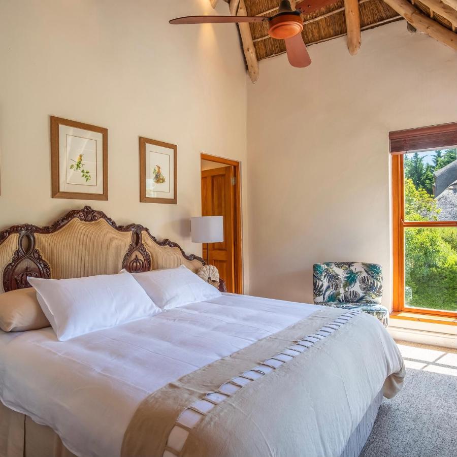 The Guardian Hermanus Luxury Self-Catering Hemel En Aarde Valley Eksteriør bilde